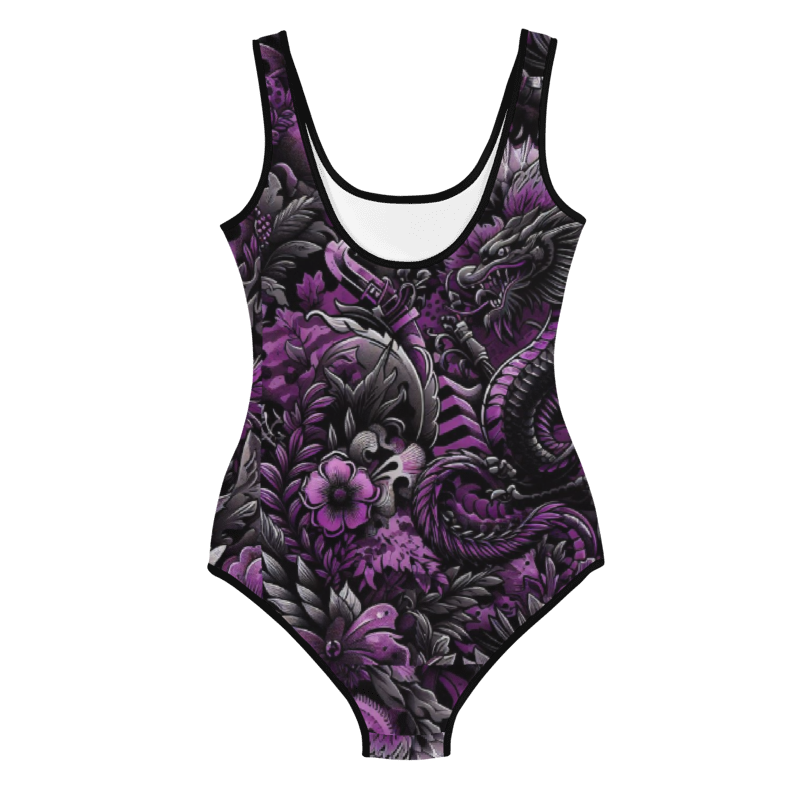 Majestic Dragon - Youth