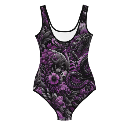 Majestic Dragon - Youth