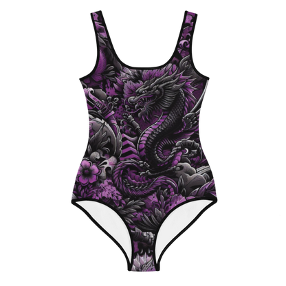 Majestic Dragon - Youth