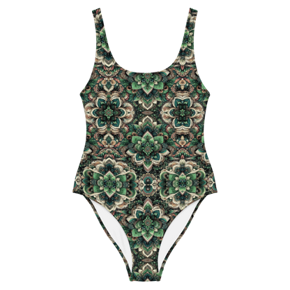 Emerald Forest - One Piece