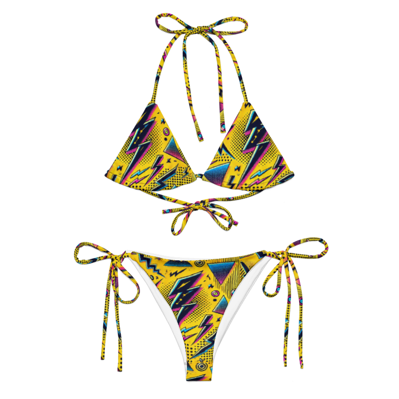 Powerline - String Bikini