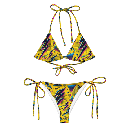 Powerline - String Bikini