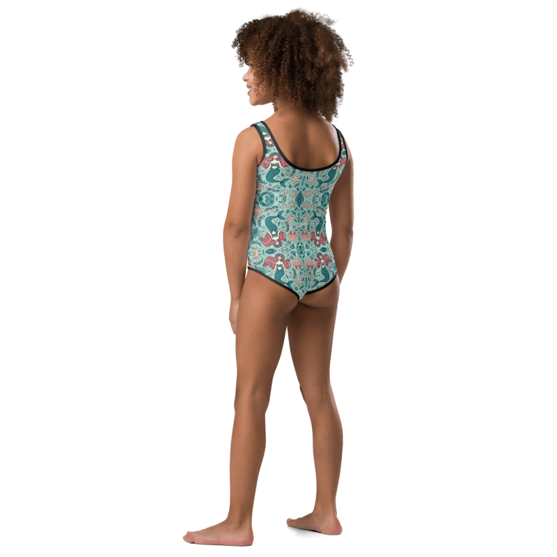 Mermaid Lagoon - Youth