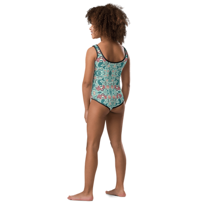 Mermaid Lagoon - Youth