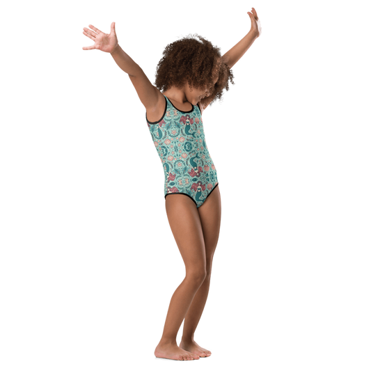 Mermaid Lagoon - Youth