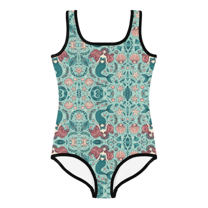 Mermaid Lagoon - Youth