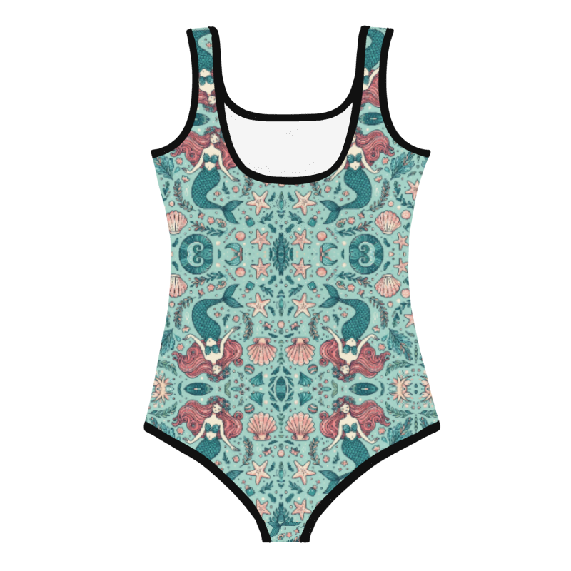 Mermaid Lagoon - Youth