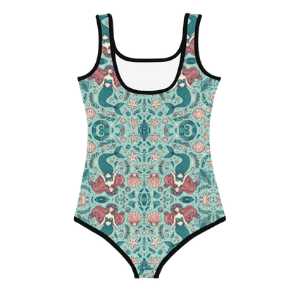 Mermaid Lagoon - Youth