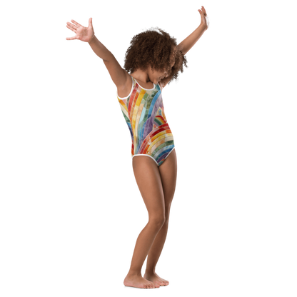 Stained Glass - Youth