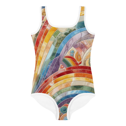 Stained Glass - Youth