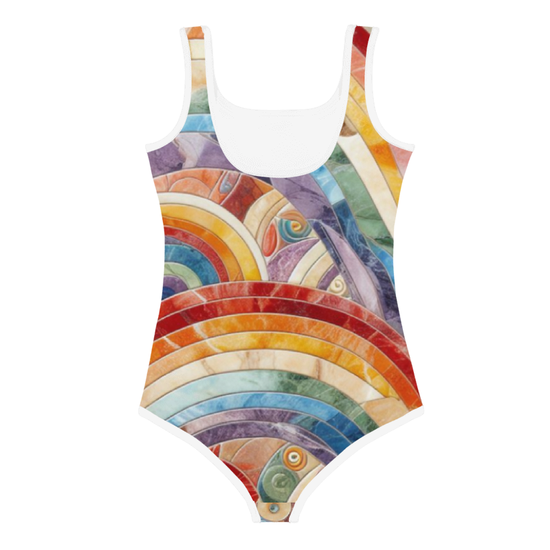 Stained Glass - Youth