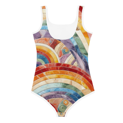 Stained Glass - Youth