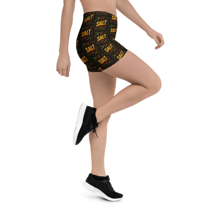 Electric Wave - Shorts