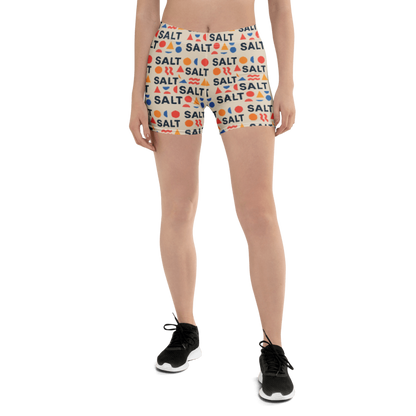 Doodle Dash - Shorts