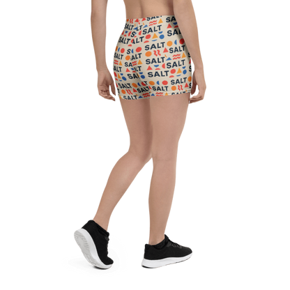 Doodle Dash - Shorts