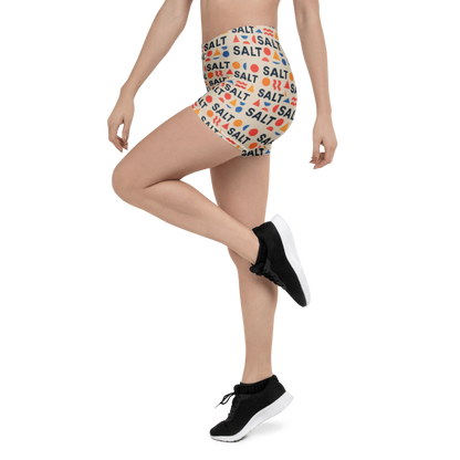 Doodle Dash - Shorts