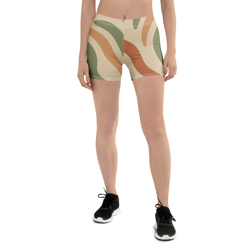 Desert Glow - Shorts