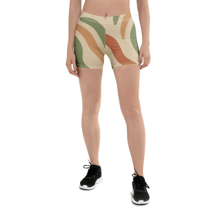 Desert Glow - Shorts