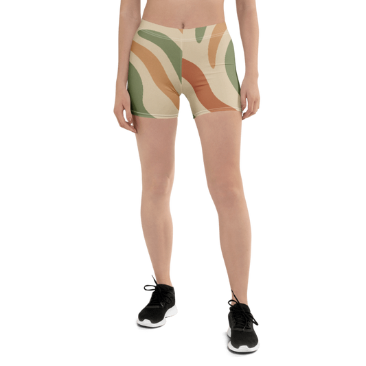 Desert Glow - Shorts