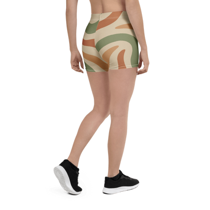 Desert Glow - Shorts