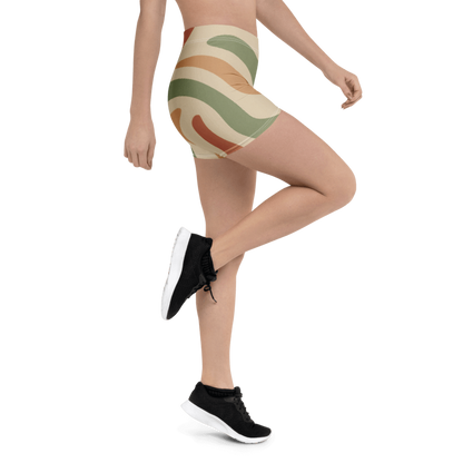 Desert Glow - Shorts