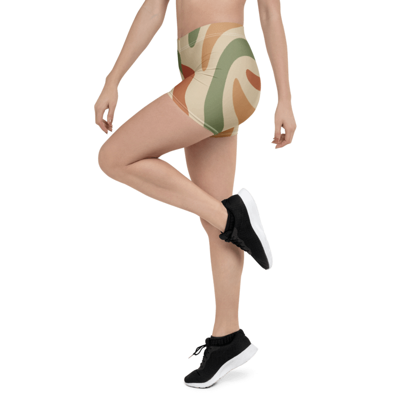 Desert Glow - Shorts