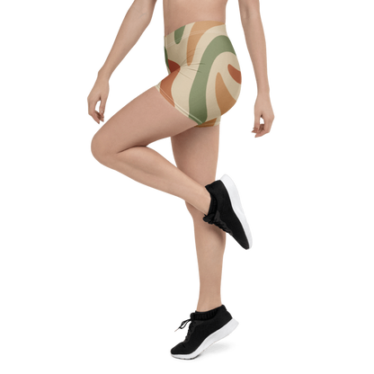 Desert Glow - Shorts