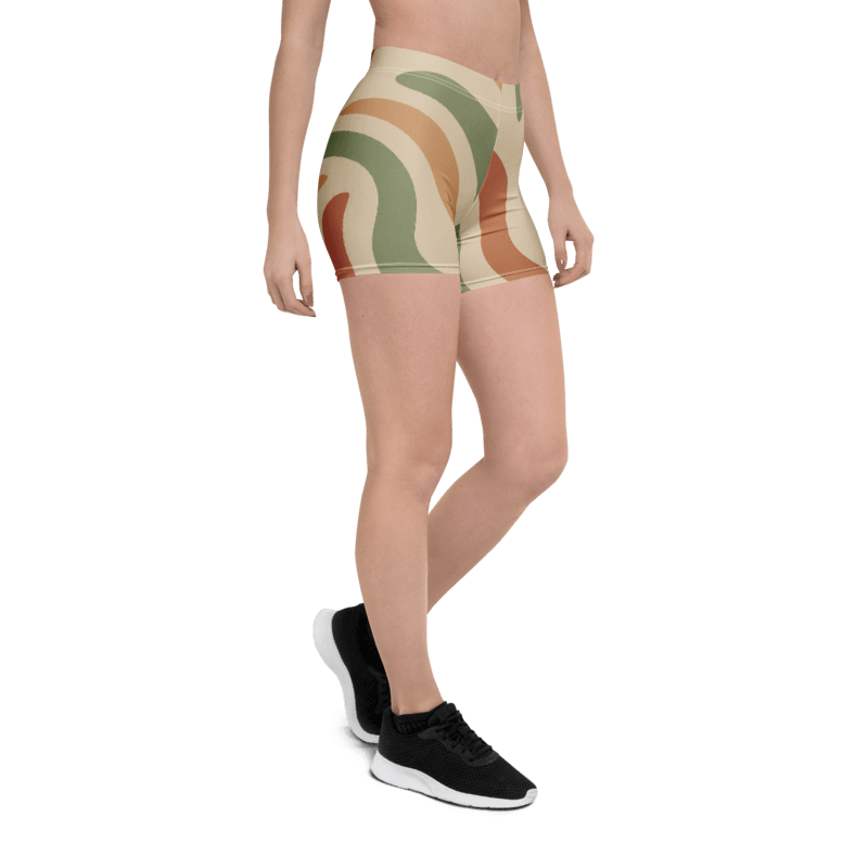 Desert Glow - Shorts